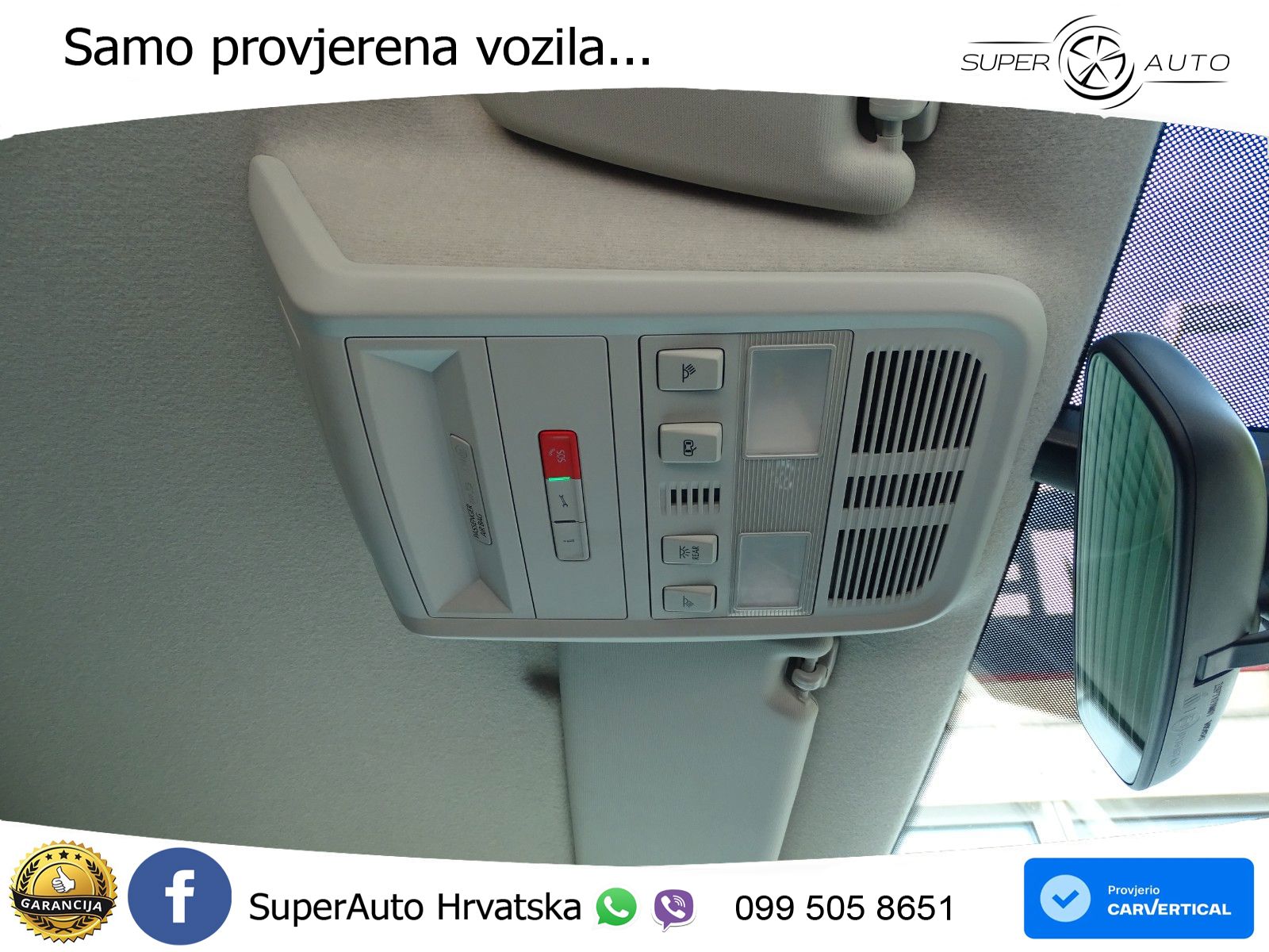 VW Transporter 110 KS