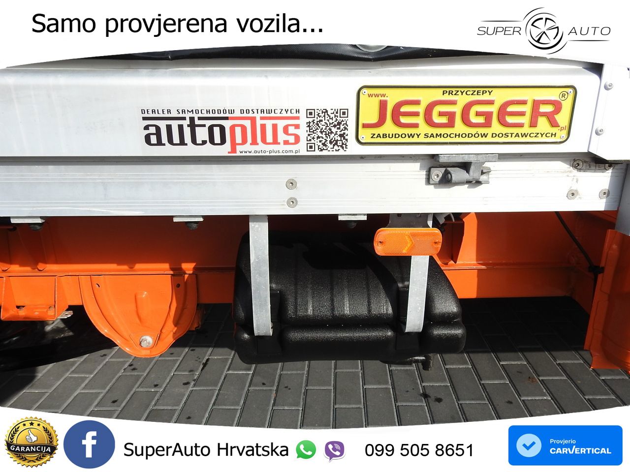 Peugeot Boxer 140 KS