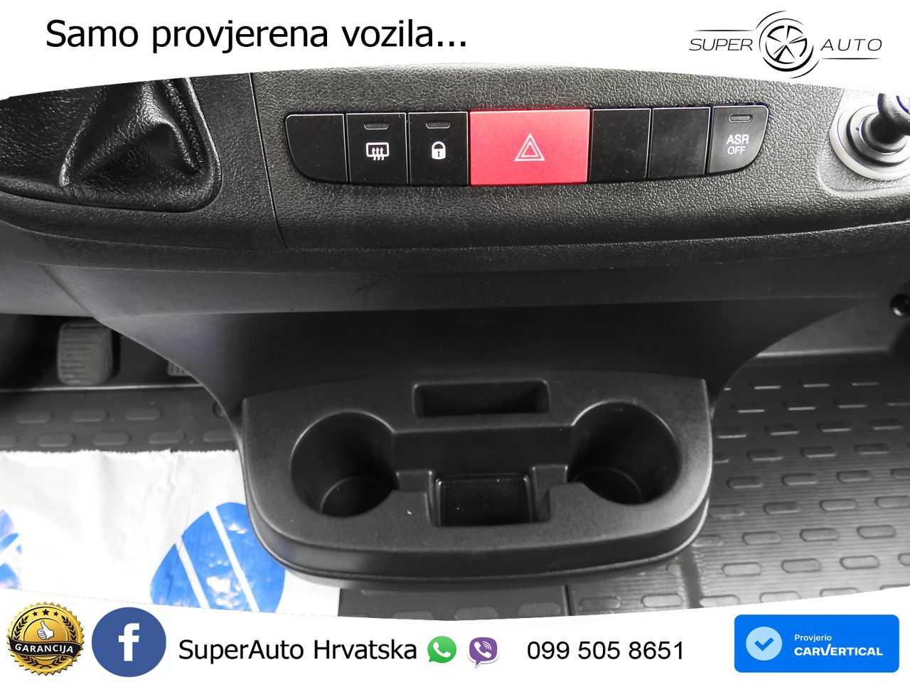 Peugeot Boxer 140 KS