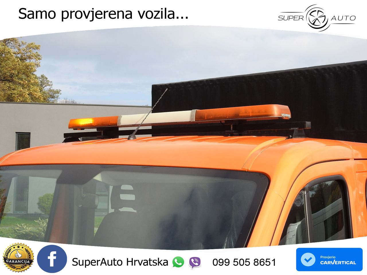 Peugeot Boxer 140 KS