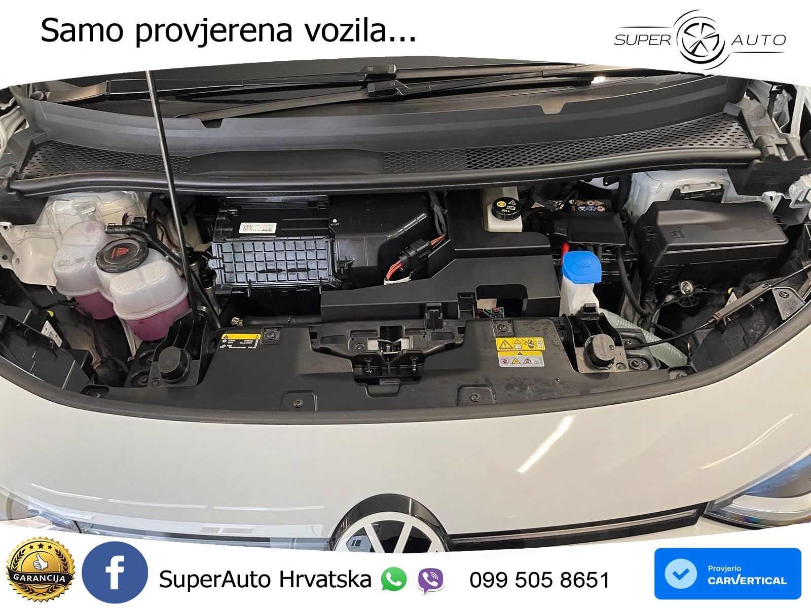 Volkswagen ID.3 GTX 84 kWh (286 KS) LED+GR SJED+ACC