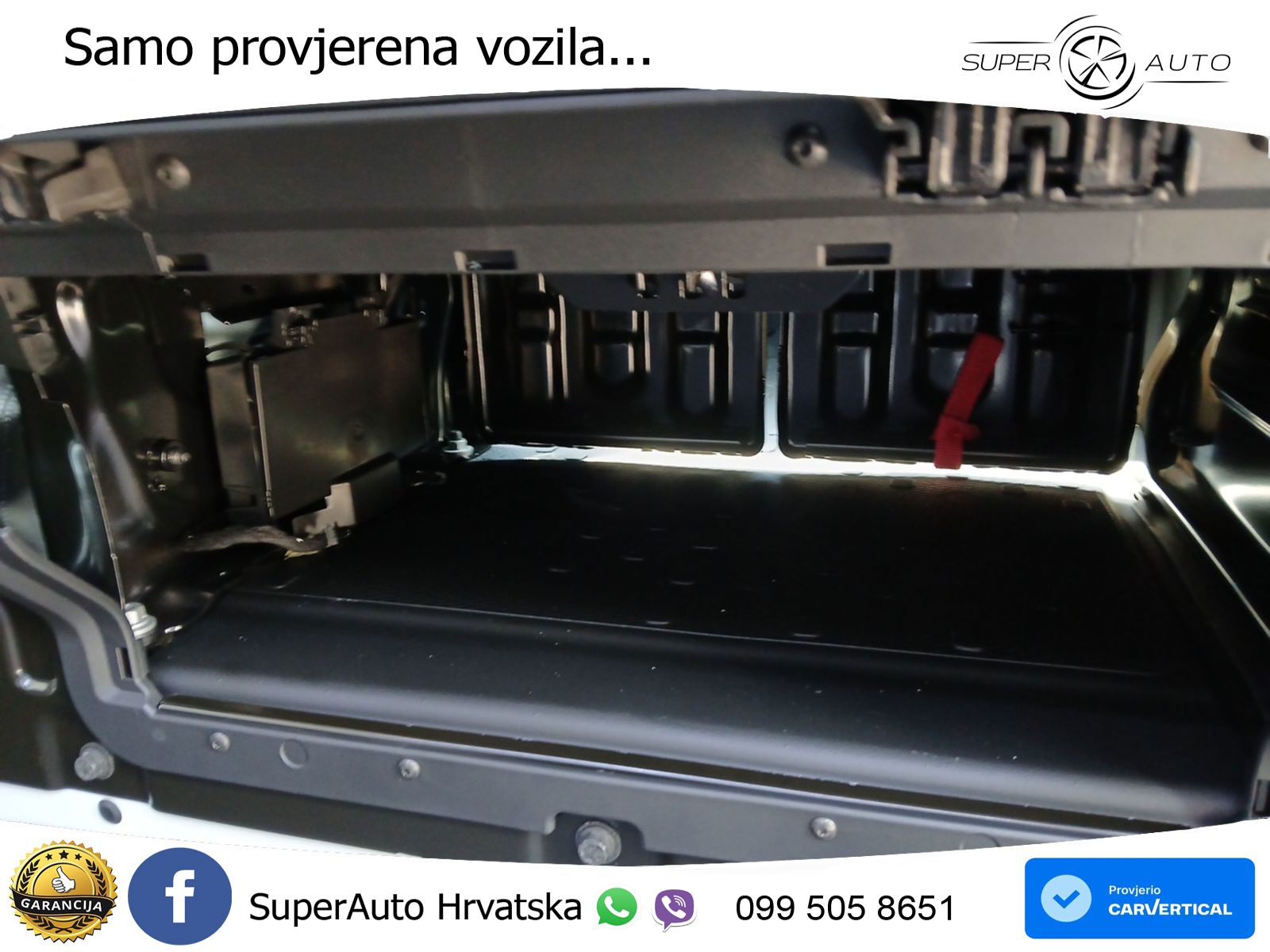 Renault Trafic 150 KS