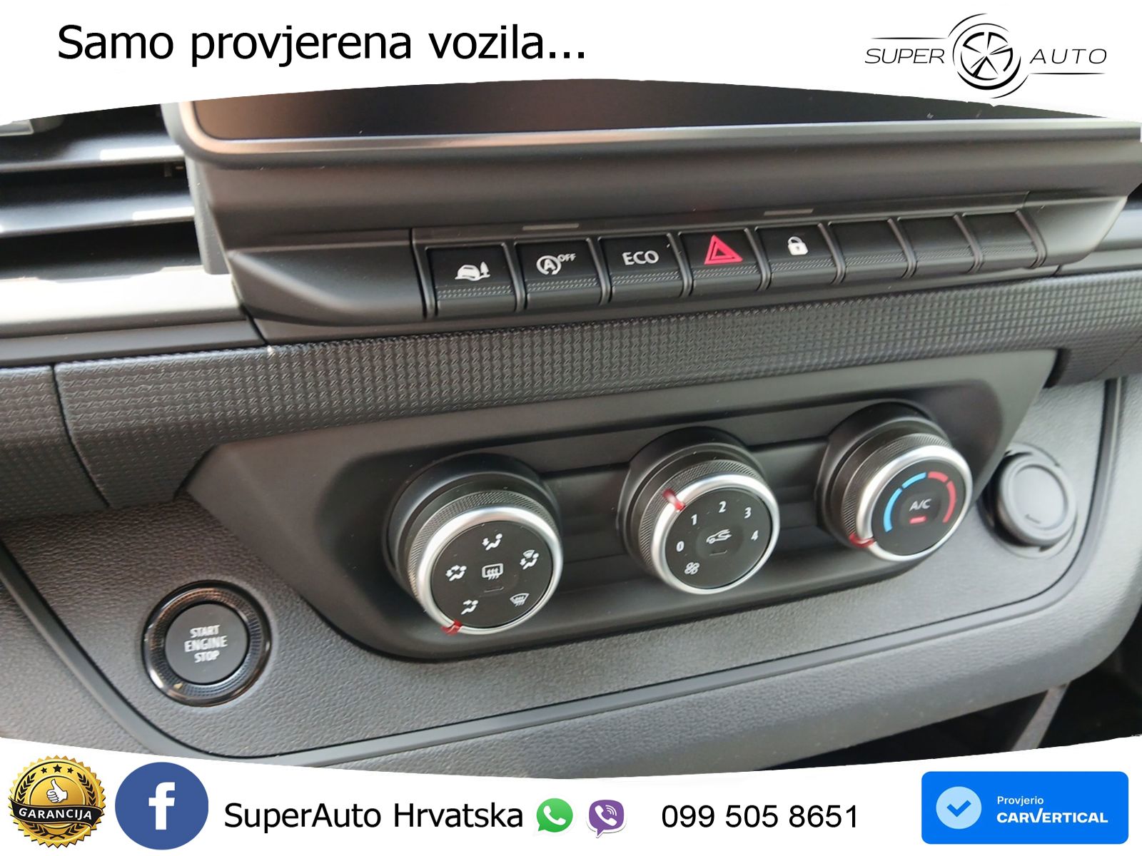 Renault Trafic 150 KS