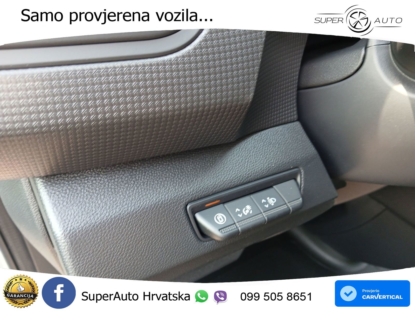 Renault Trafic 150 KS