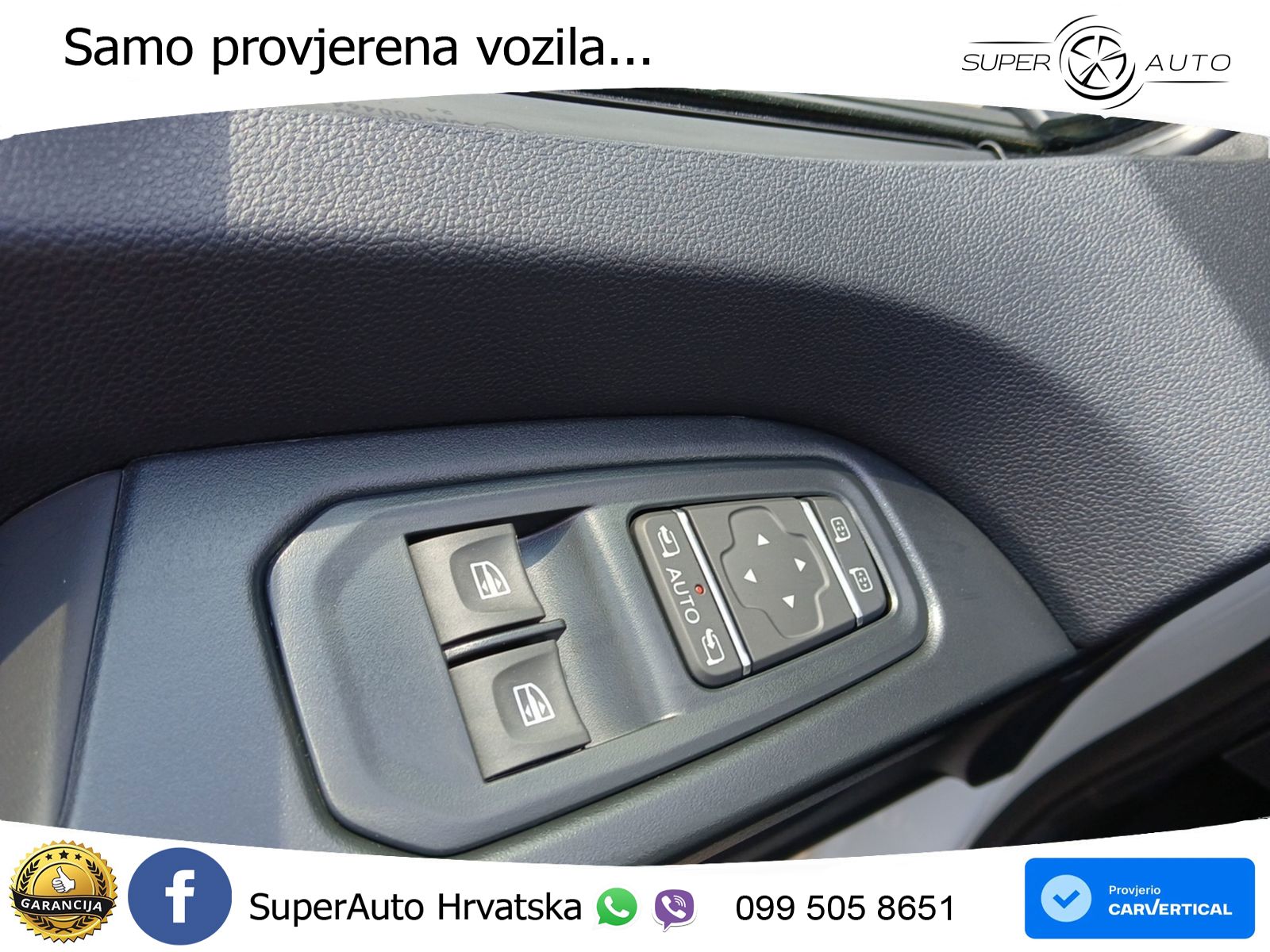 Renault Trafic 150 KS