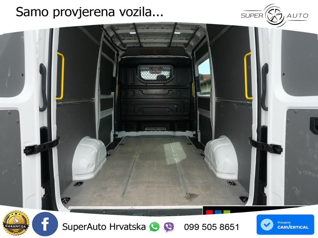 VW Crafter