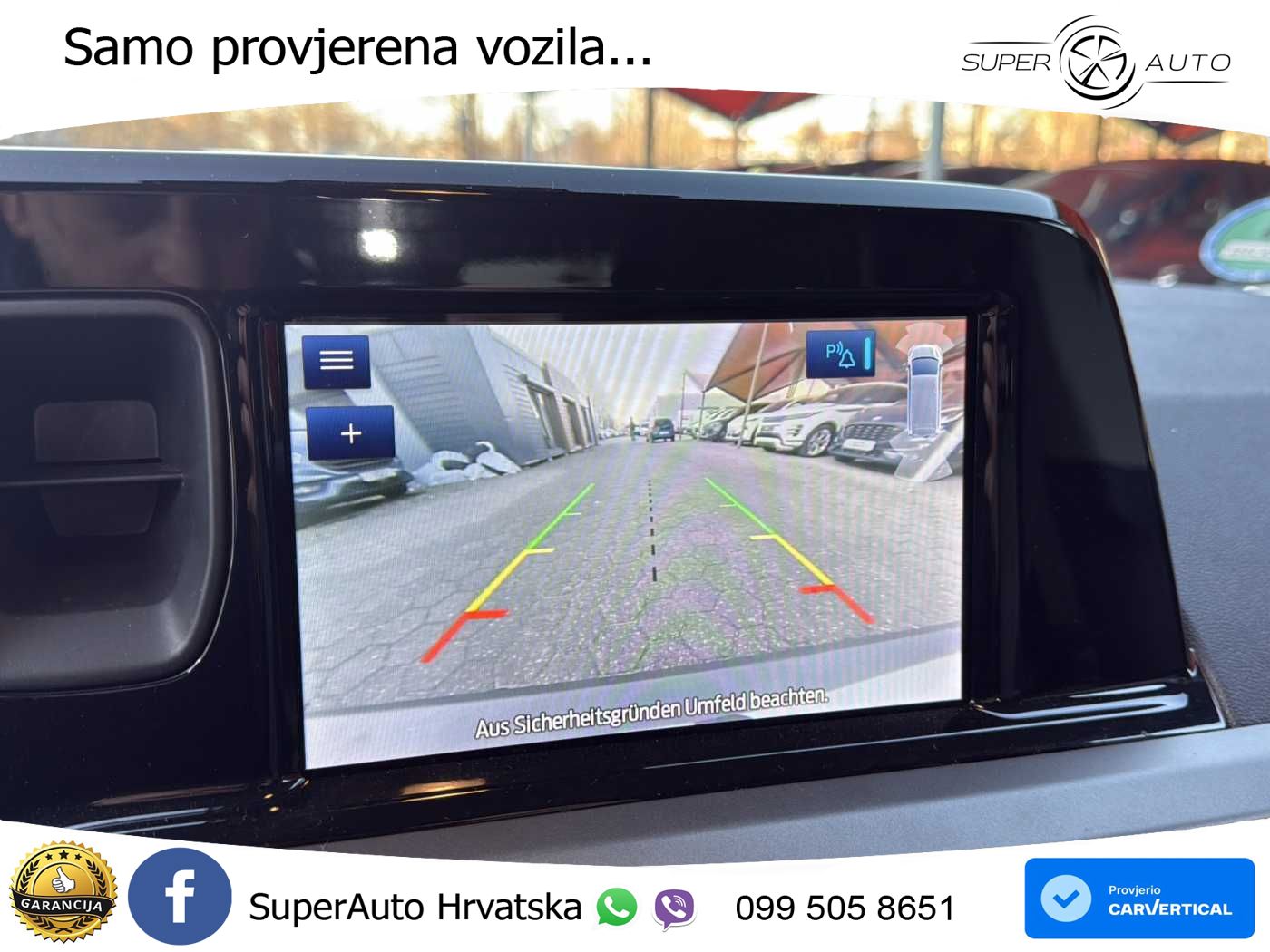 Ford Transit 101 KS