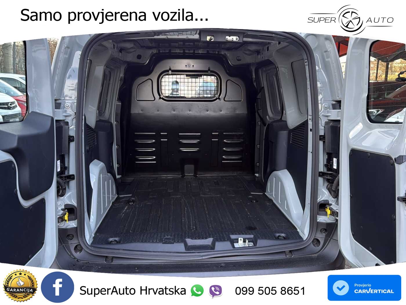 Ford Transit 101 KS