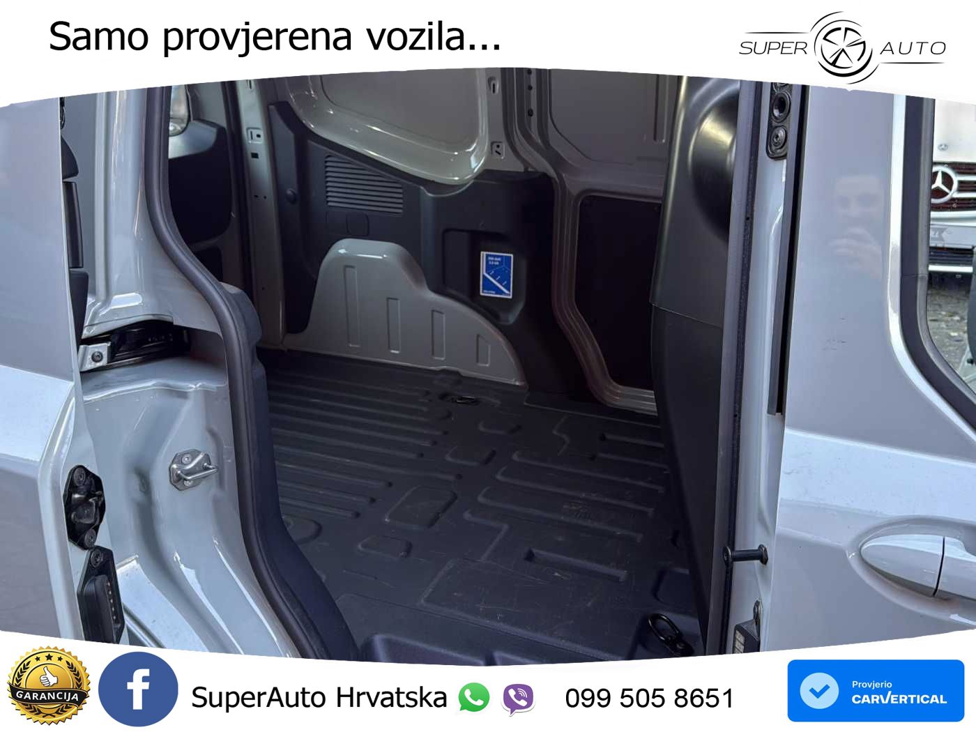 Ford Transit 101 KS
