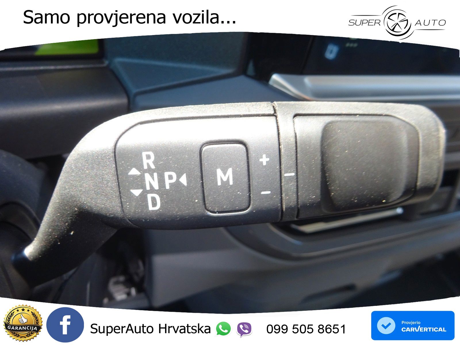 VW Transporter 170 KS