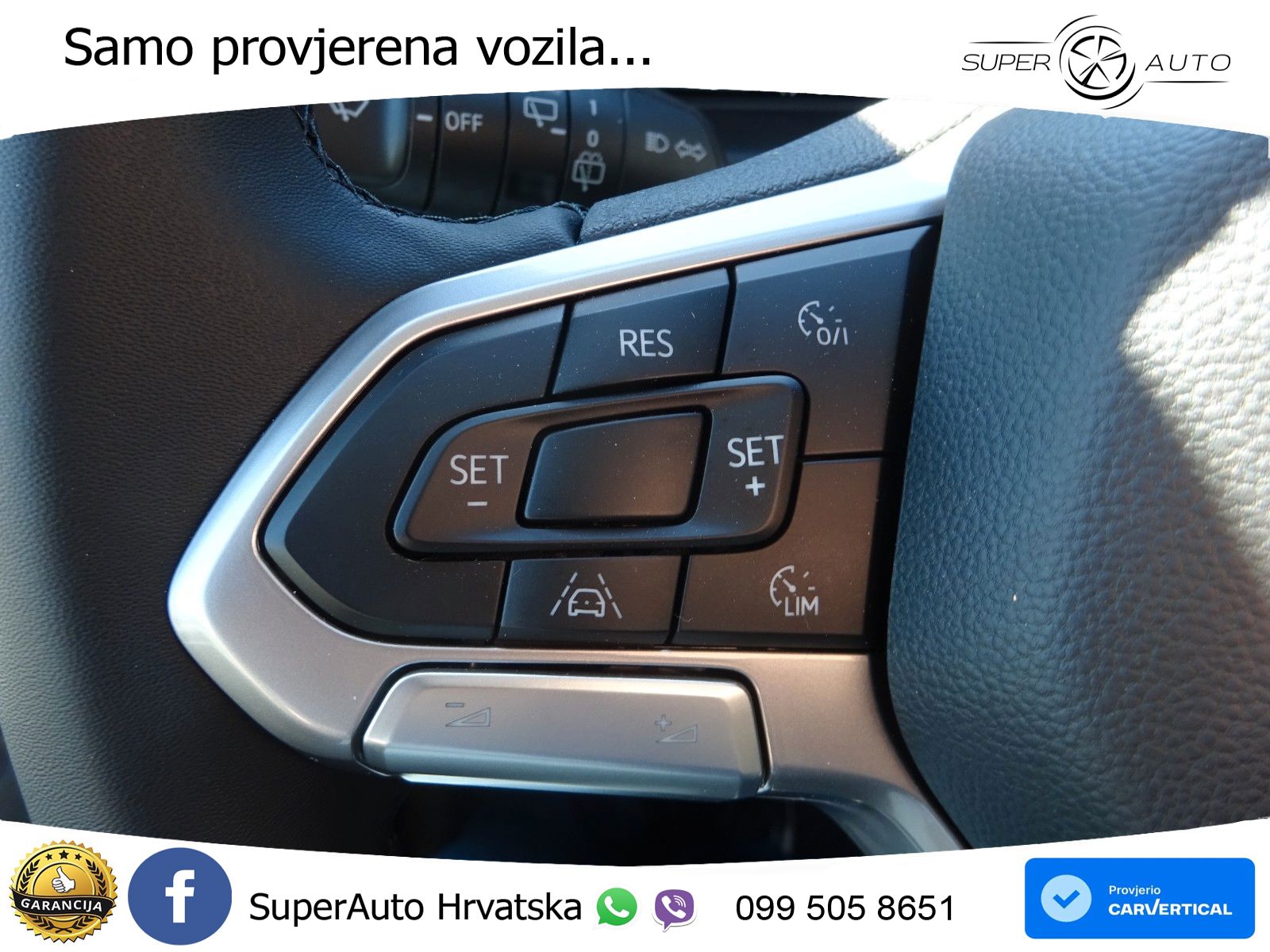 VW Transporter 170 KS