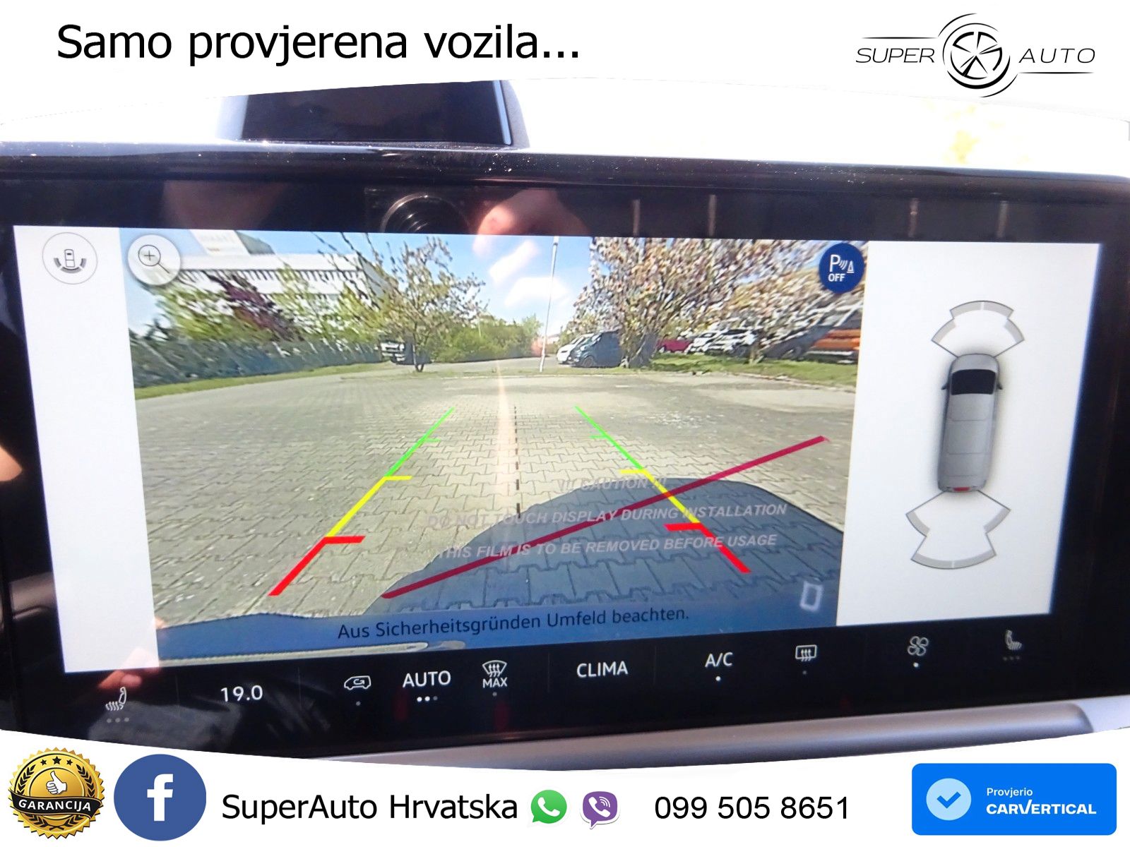VW Transporter 170 KS