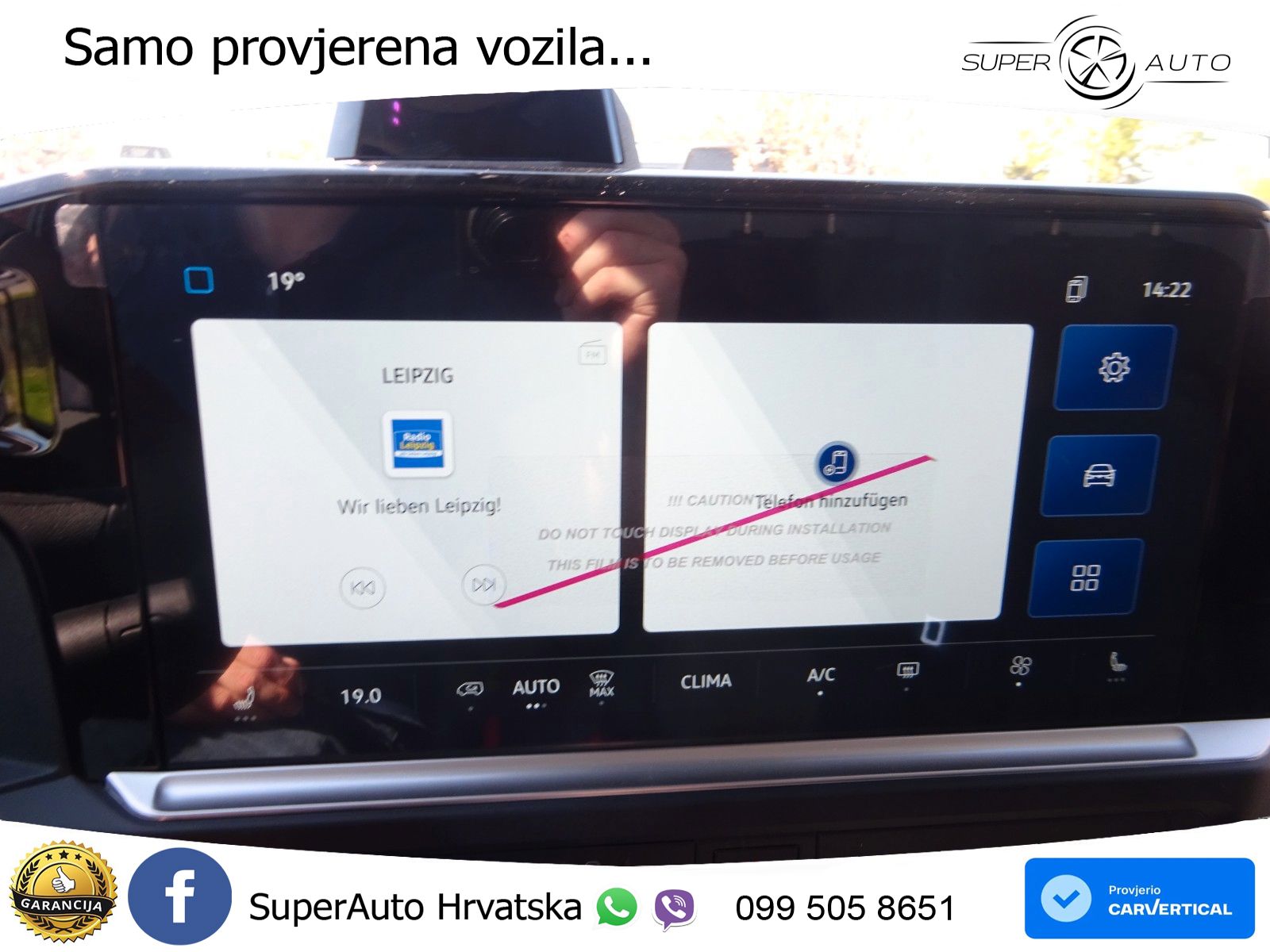VW Transporter 170 KS