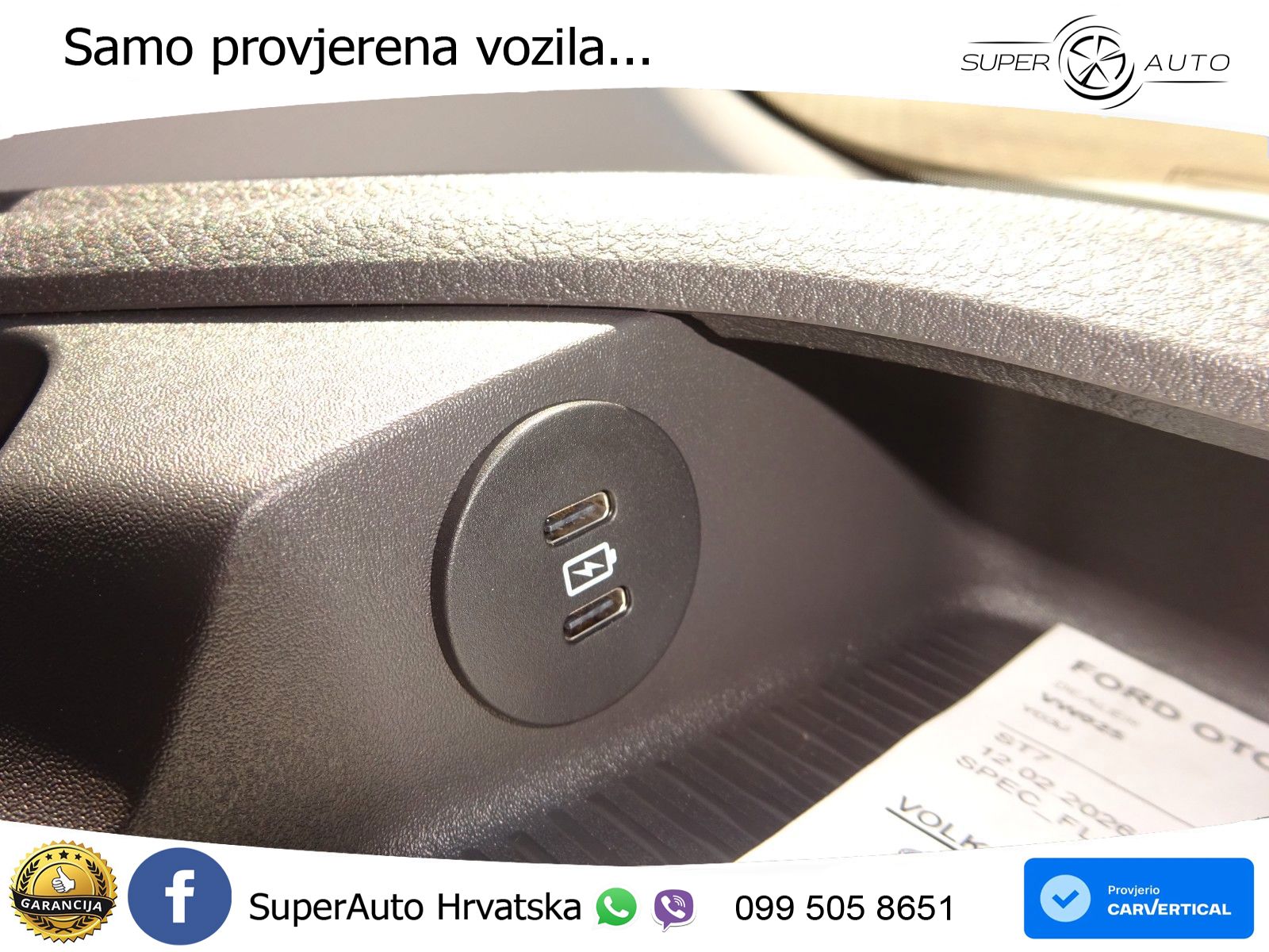 VW Transporter 170 KS