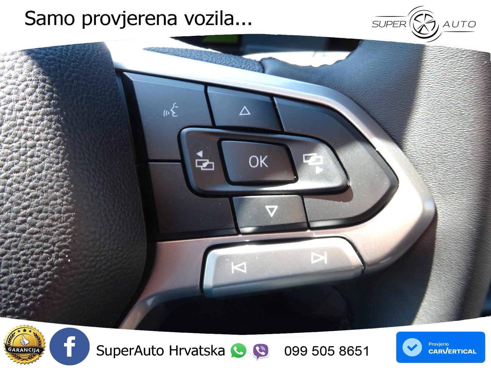 VW Transporter 170 KS