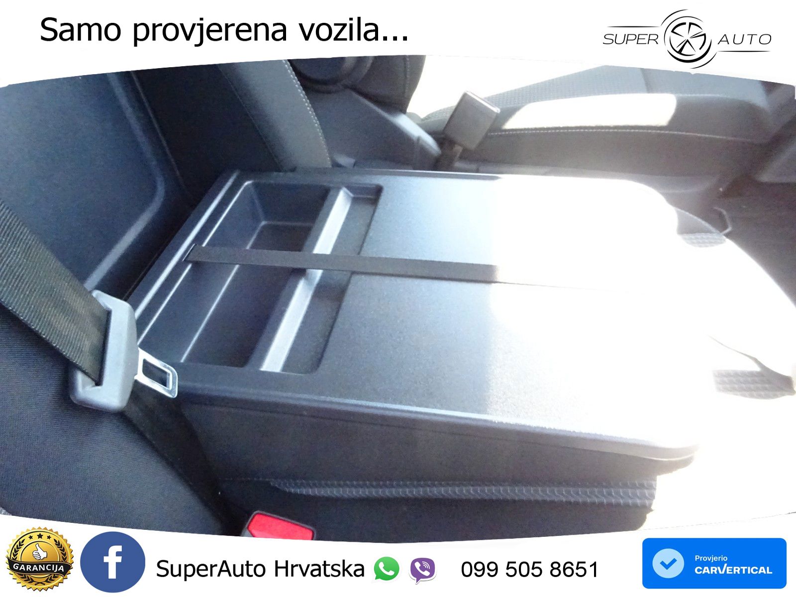 VW Transporter 170 KS