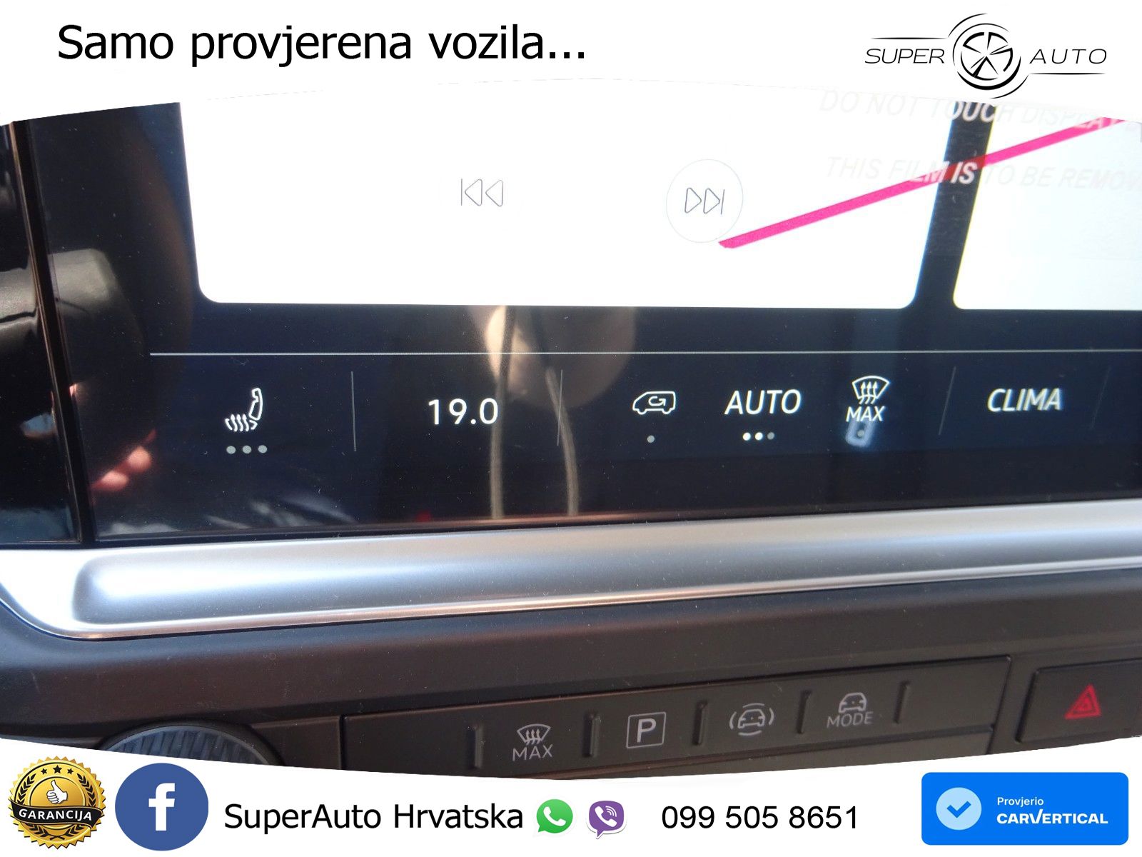 VW Transporter 170 KS