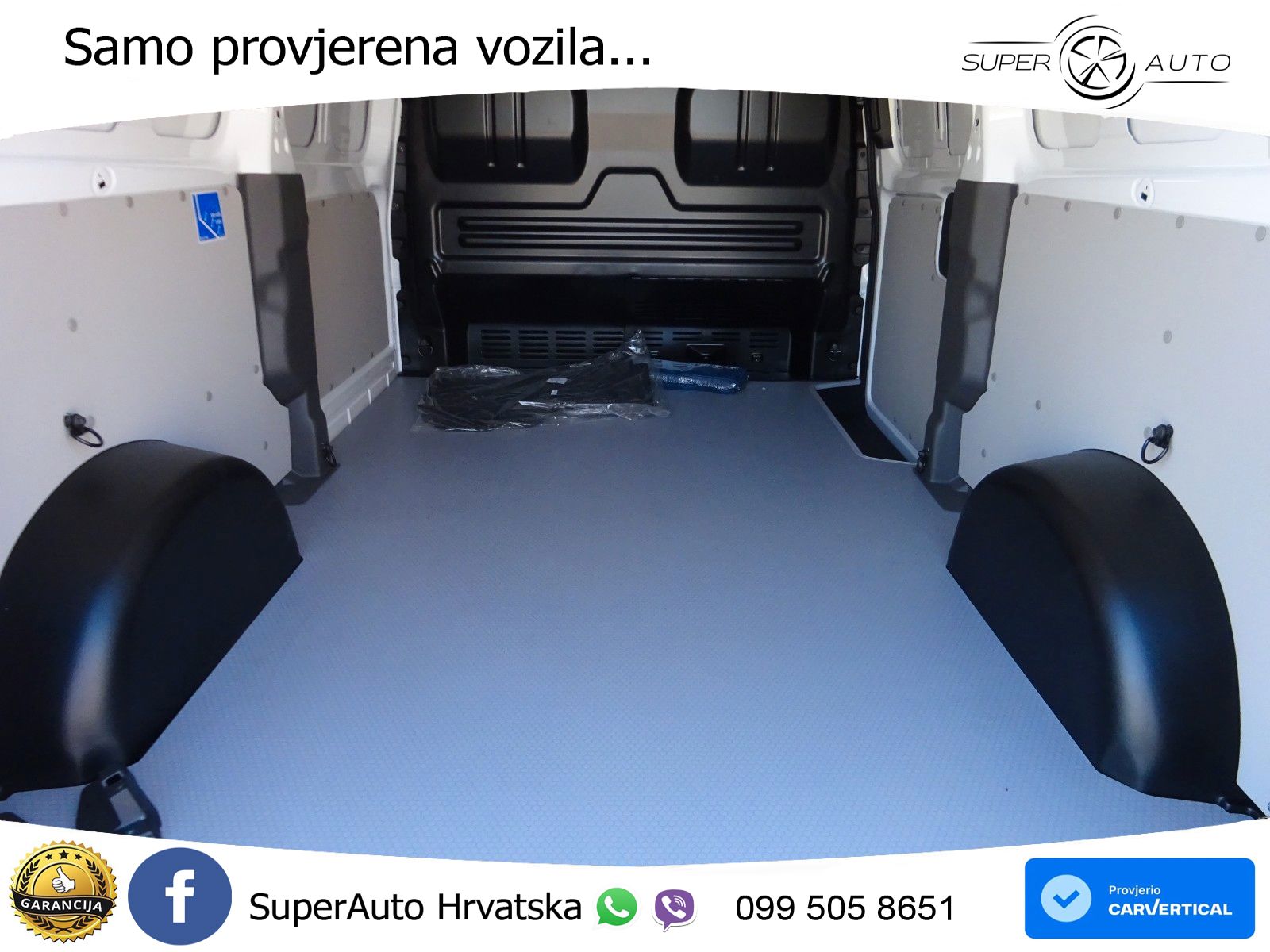 VW Transporter 170 KS
