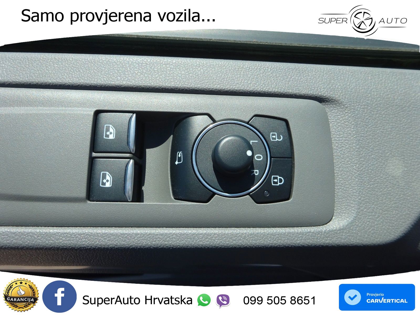 VW Transporter 170 KS