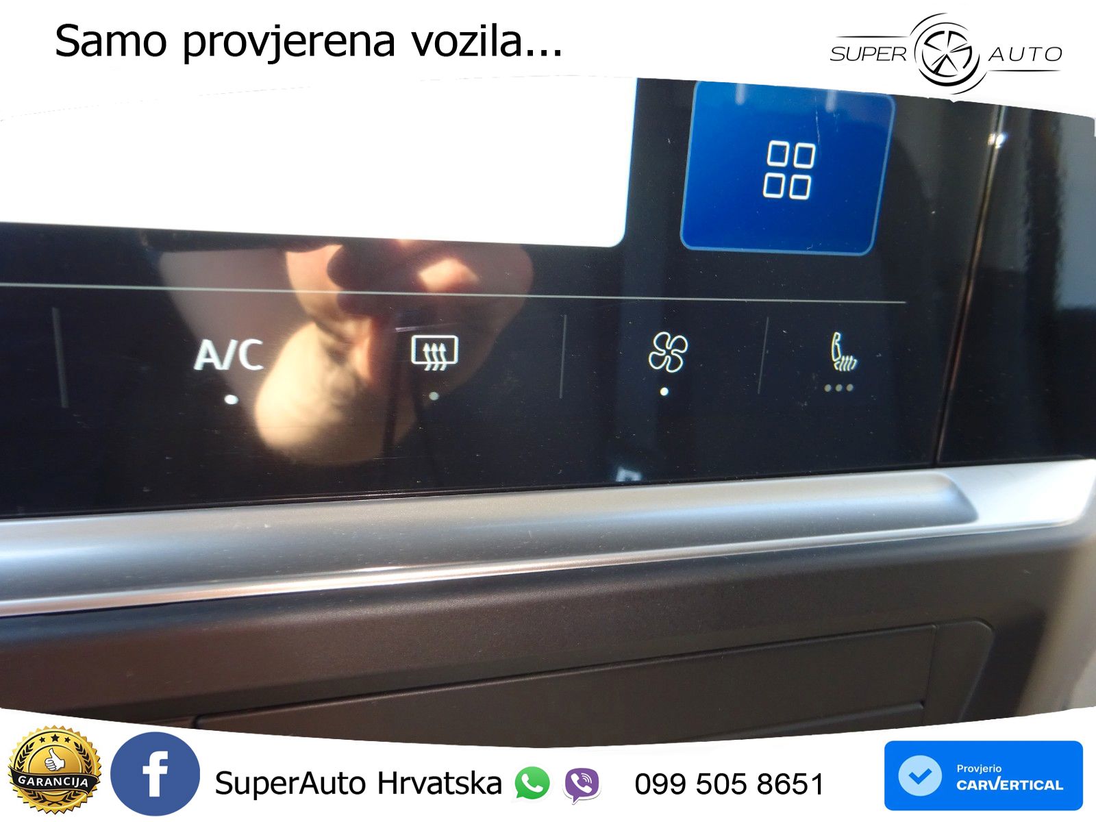 VW Transporter 170 KS