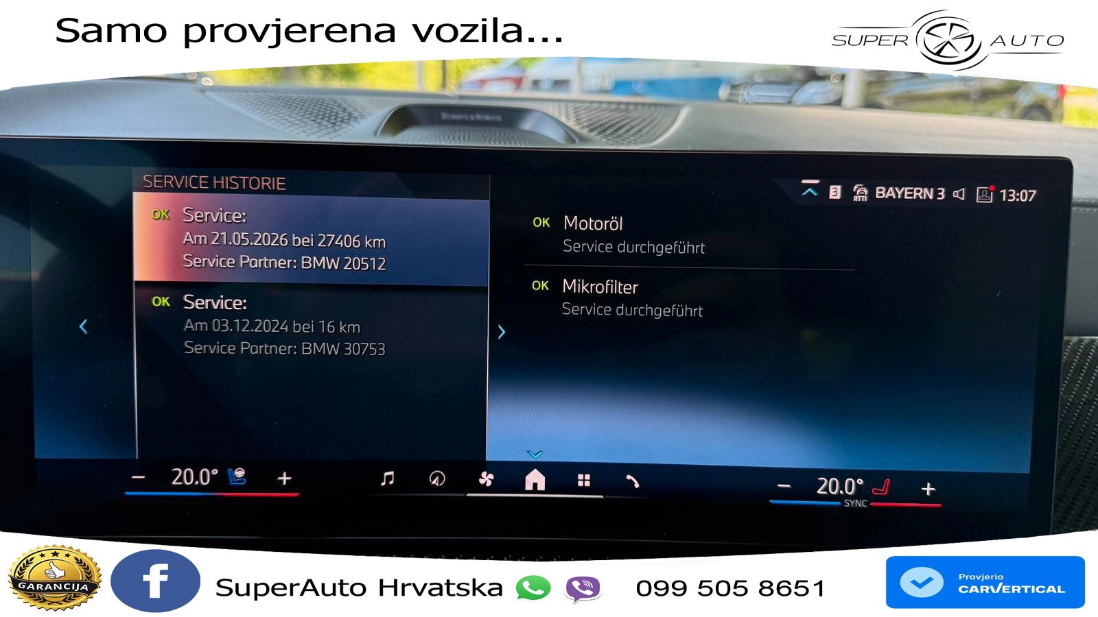 BMW X6 40d (352 KS) xDrive Steptronic LED+GR SJED+ACC