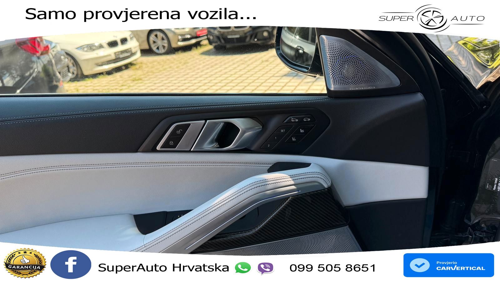 BMW X6 40d (352 KS) xDrive Steptronic LED+GR SJED+ACC