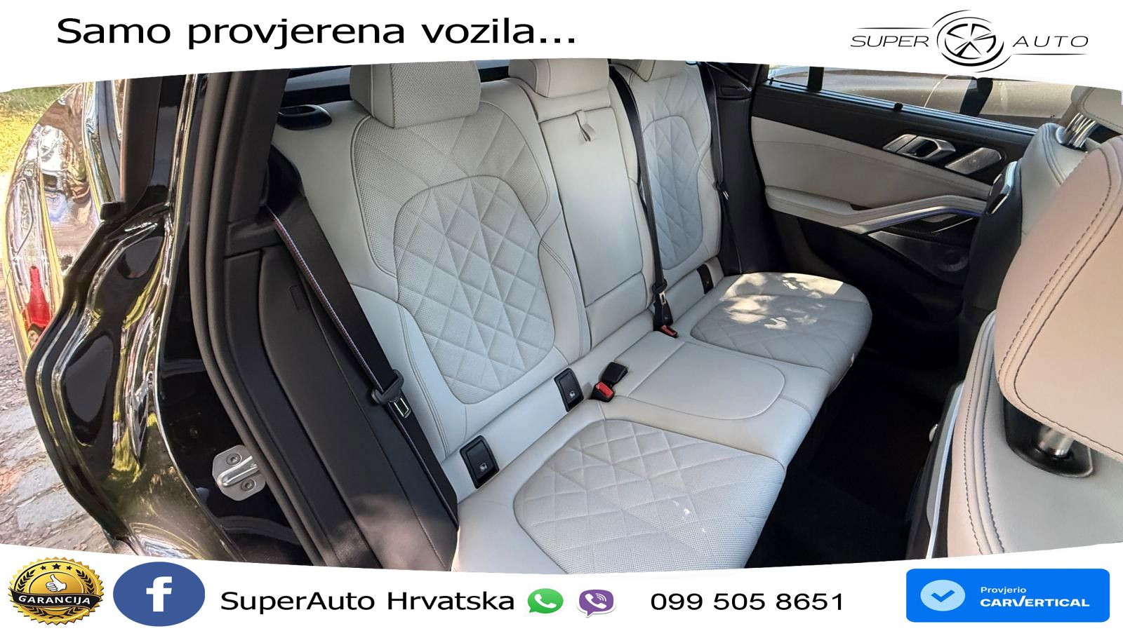 BMW X6 40d (352 KS) xDrive Steptronic LED+GR SJED+ACC