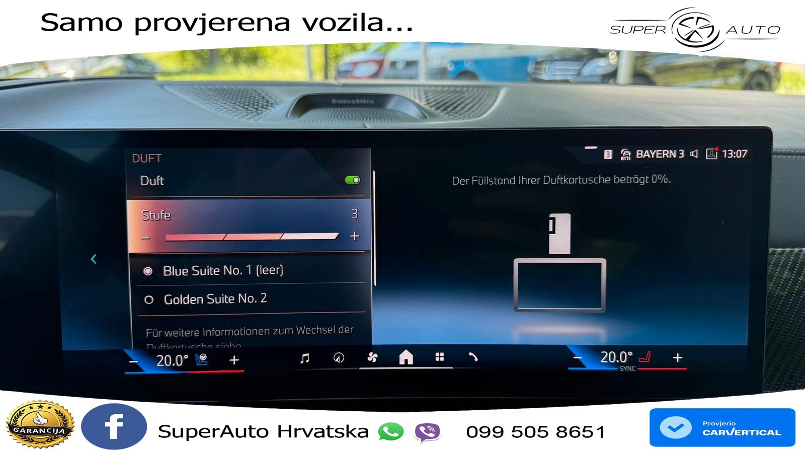 BMW X6 40d (352 KS) xDrive Steptronic LED+GR SJED+ACC