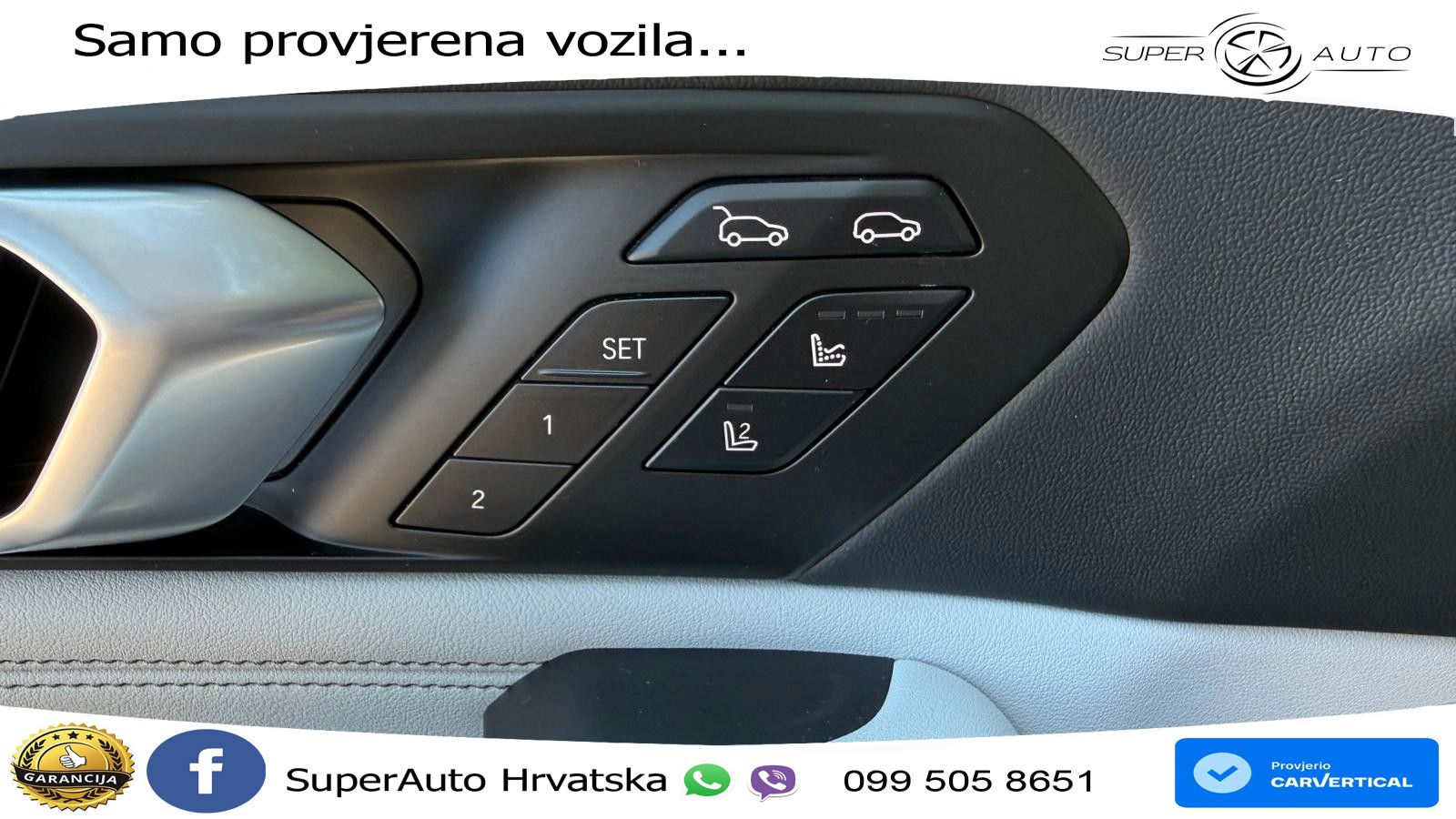 BMW X6 40d (352 KS) xDrive Steptronic LED+GR SJED+ACC