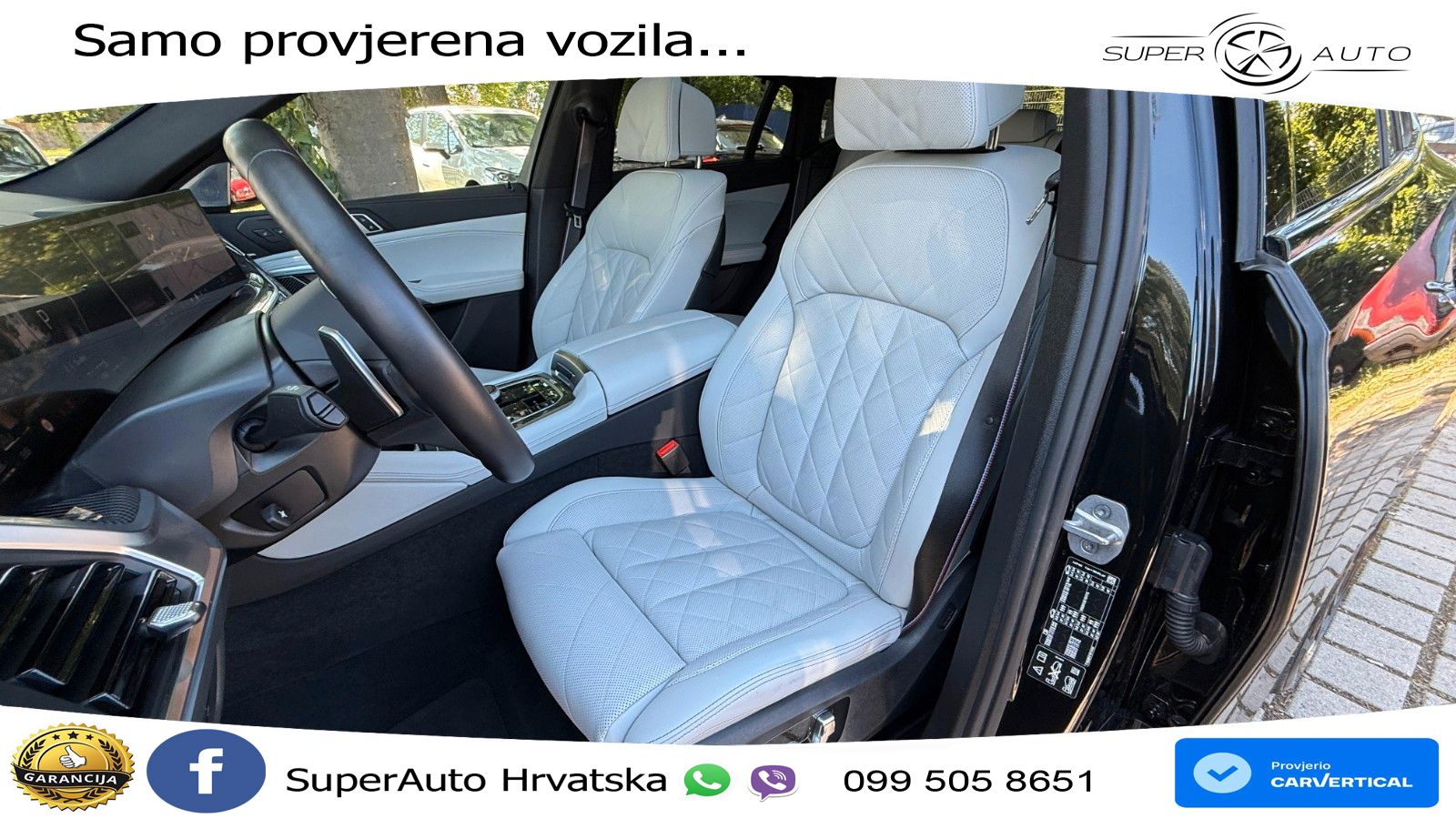 BMW X6 40d (352 KS) xDrive Steptronic LED+GR SJED+ACC