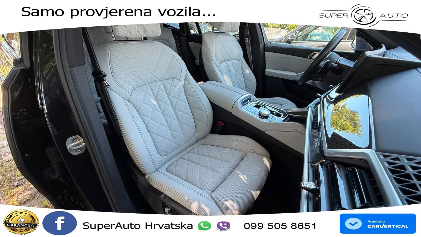 BMW X6 40d (352 KS) xDrive Steptronic LED+GR SJED+ACC