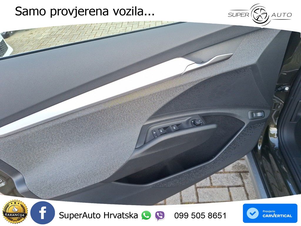 Škoda Enyaq 60 63 kWh (204 KS) LED+GR SJED+ACC