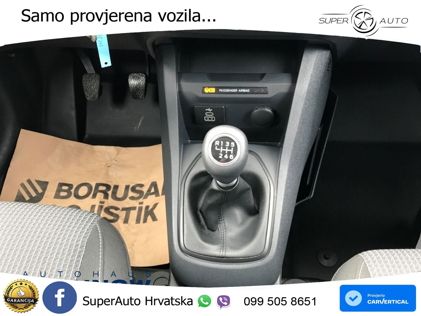 Ford Transit 99 KS