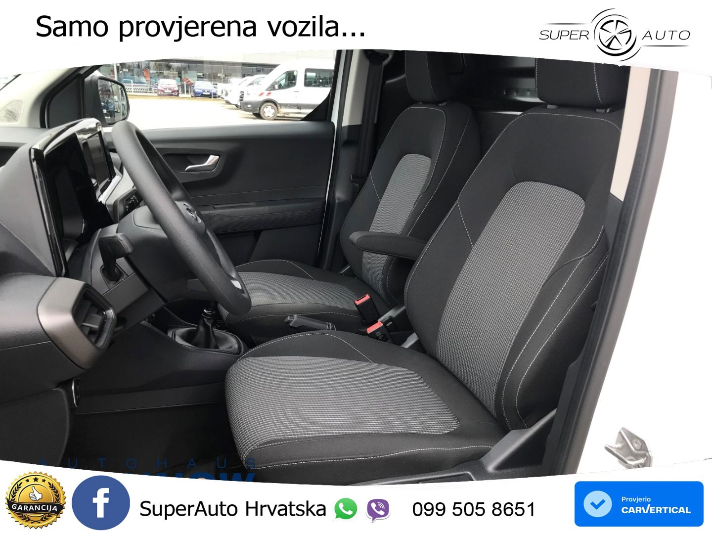Ford Transit 99 KS