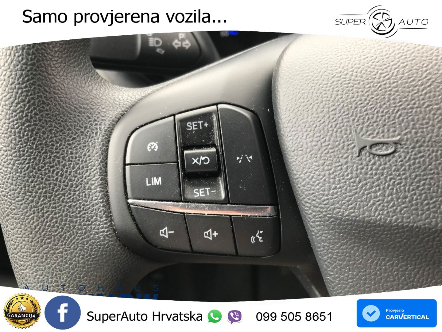 Ford Transit 99 KS