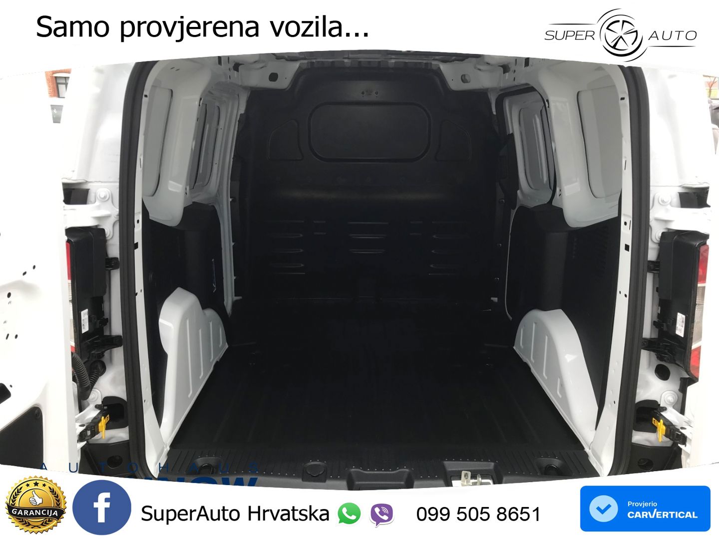 Ford Transit 99 KS