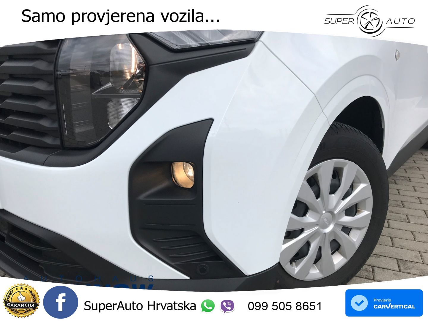 Ford Transit 99 KS