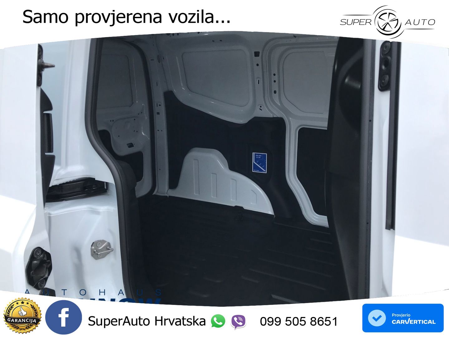 Ford Transit 99 KS