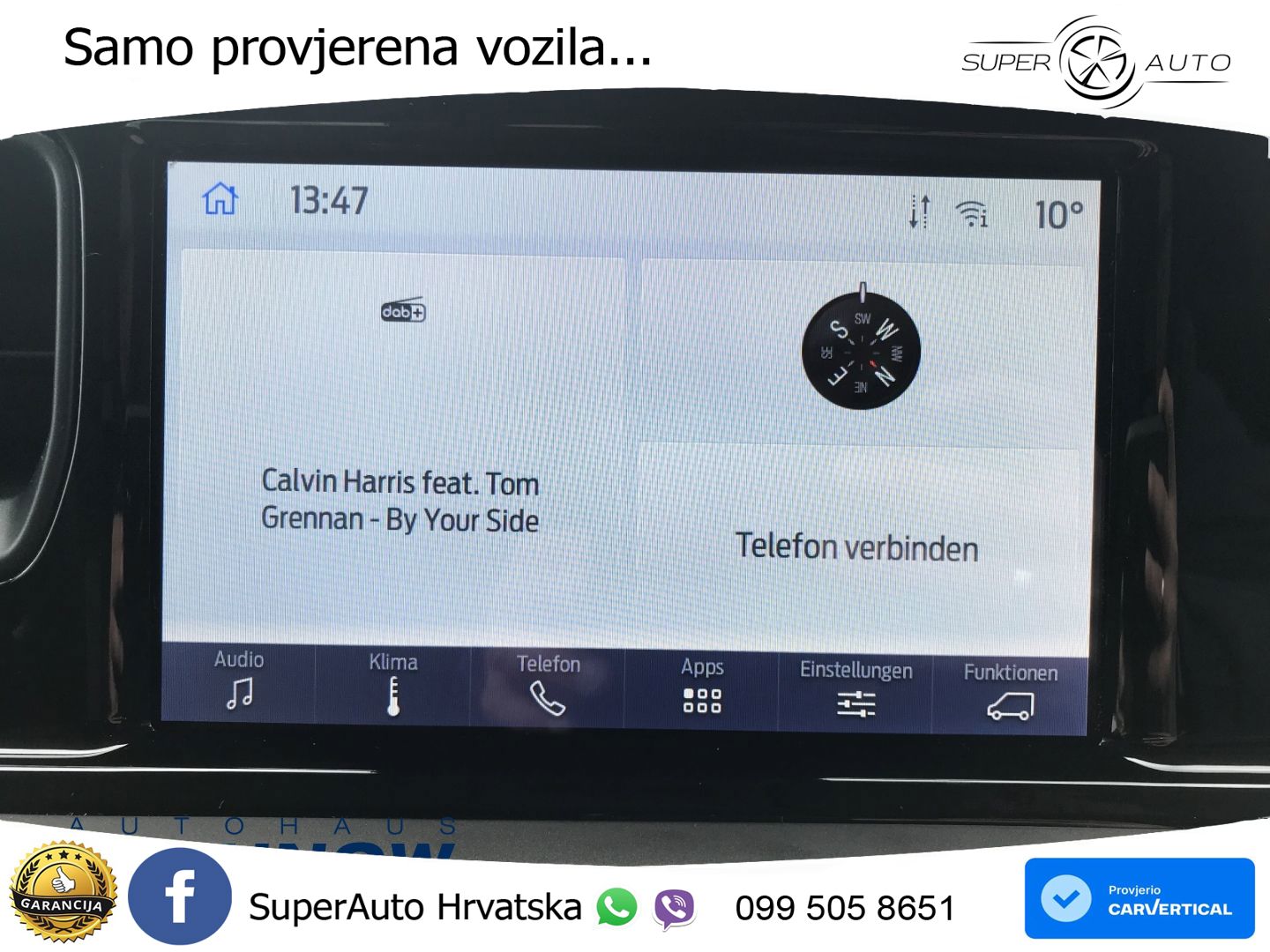 Ford Transit 99 KS