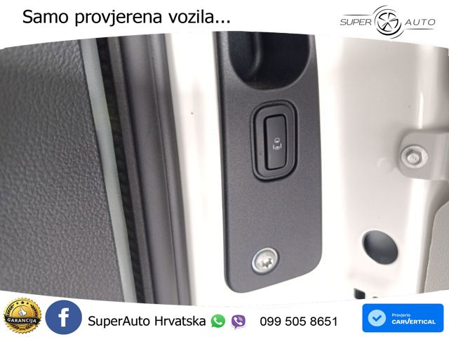 VW Caddy 102 KS