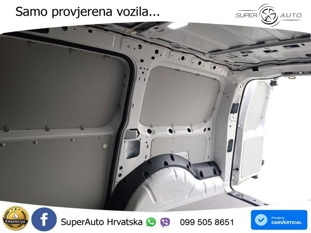 VW Caddy 102 KS