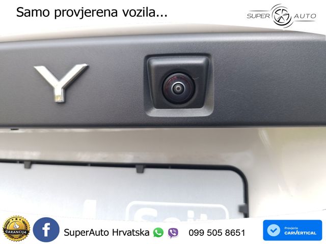 VW Caddy 102 KS
