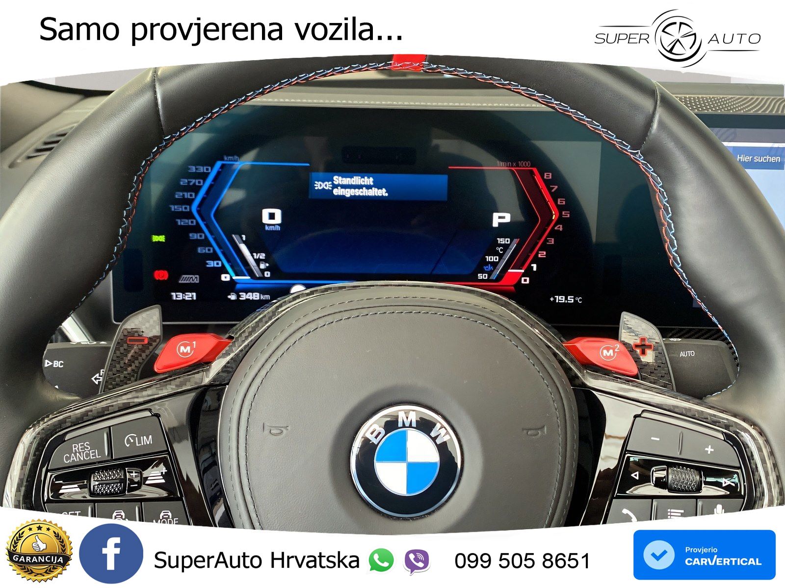 BMW M4 Convertible Competition 3.0 (530 KS) xDrive Steptronic