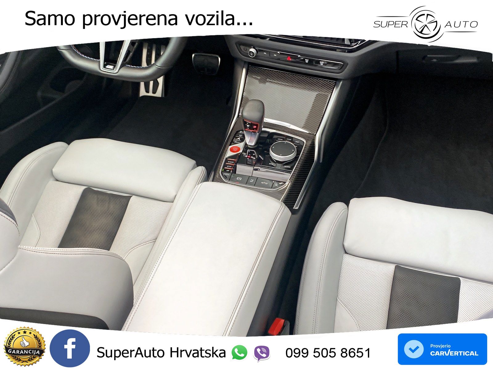 BMW M4 Convertible Competition 3.0 (530 KS) xDrive Steptronic