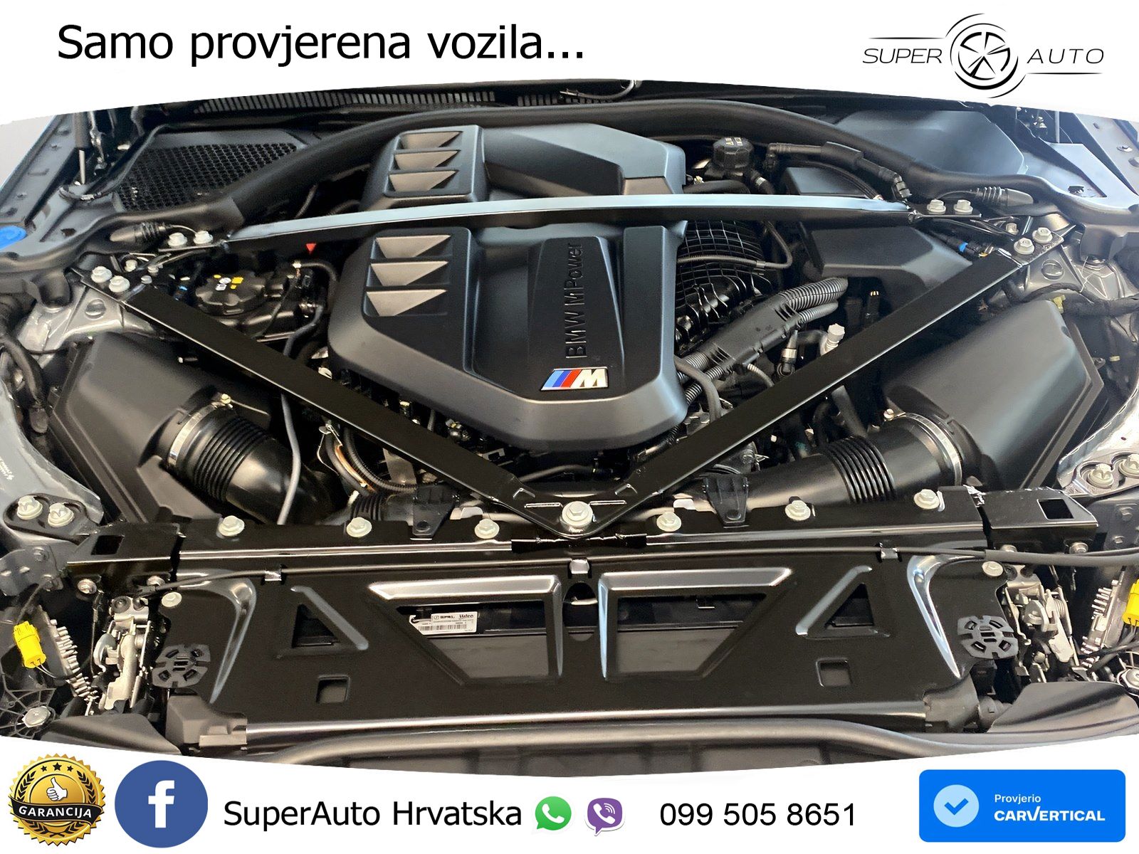 BMW M4 Convertible Competition 3.0 (530 KS) xDrive Steptronic