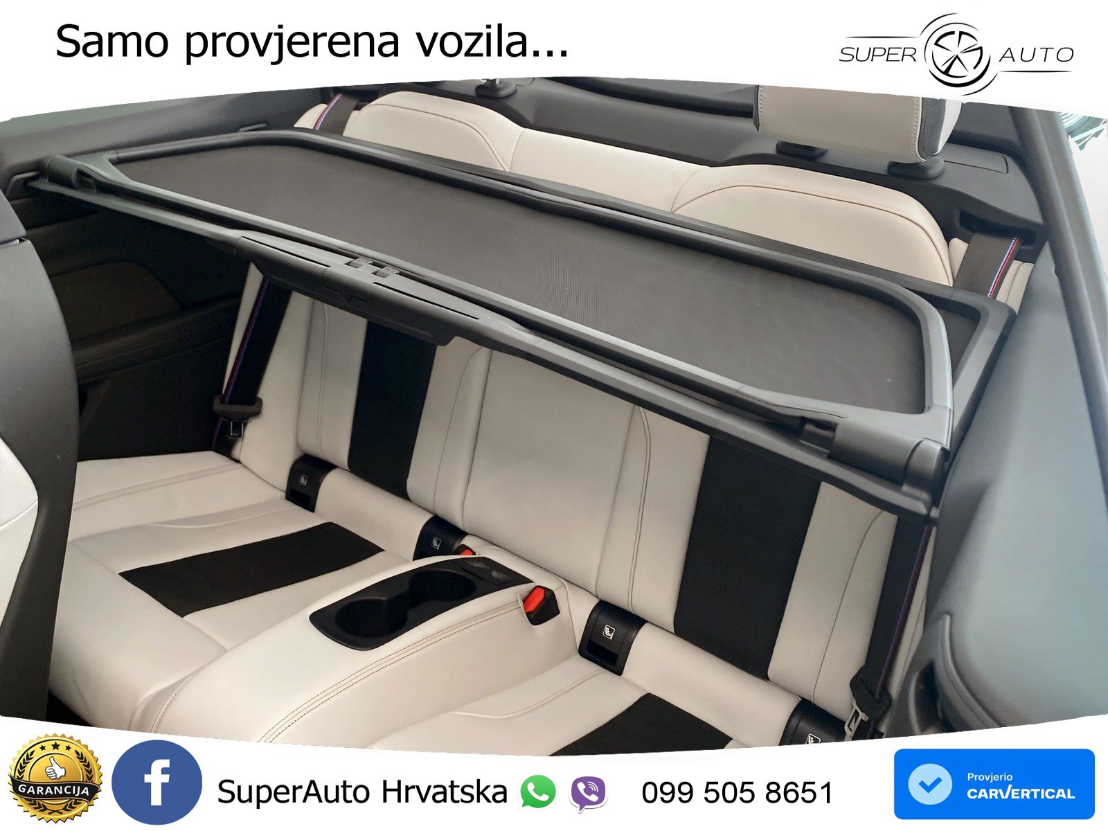 BMW M4 Convertible Competition 3.0 (530 KS) xDrive Steptronic