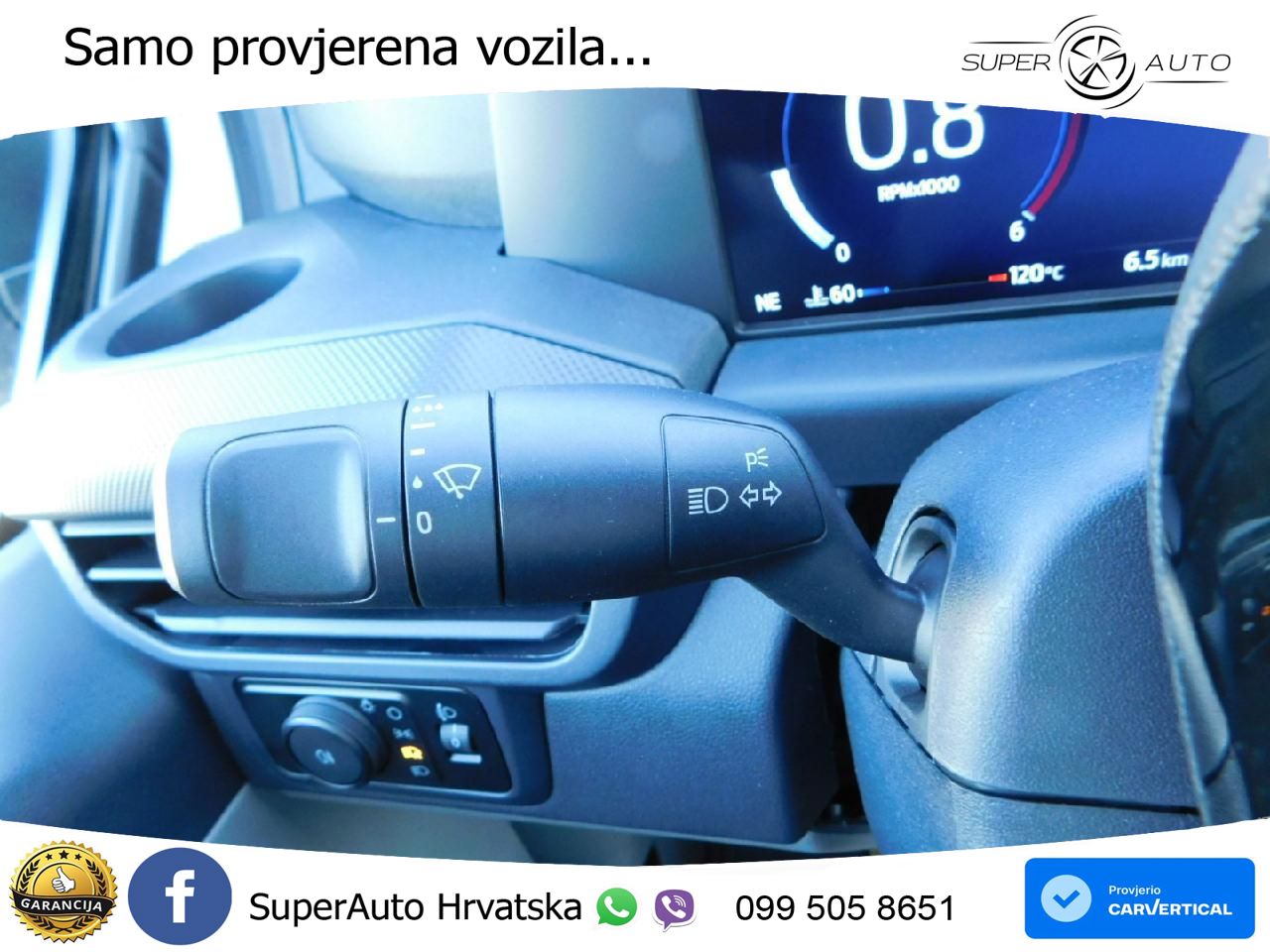 Ford Transit 136 KS