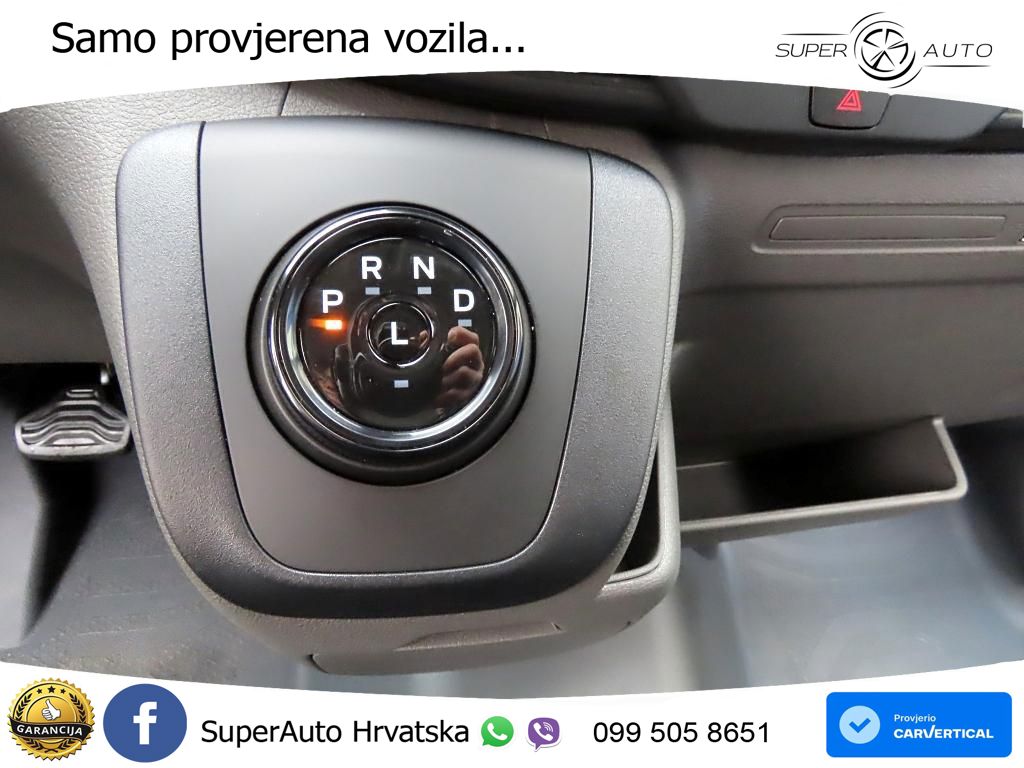 Ford Transit 184 KS