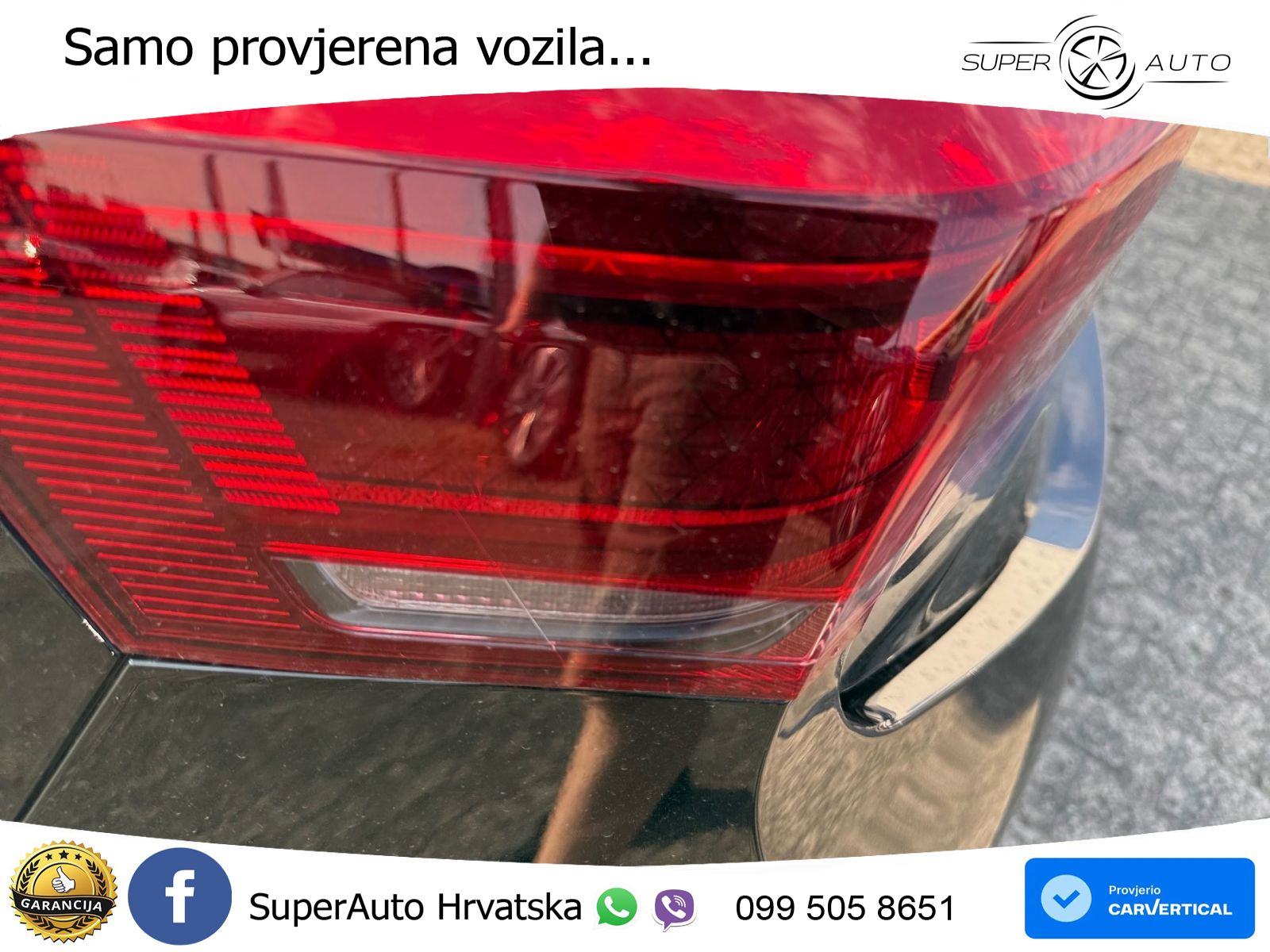 Volkswagen ID.3 GTX 84 kWh (286 KS) LED+GR SJED+ACC