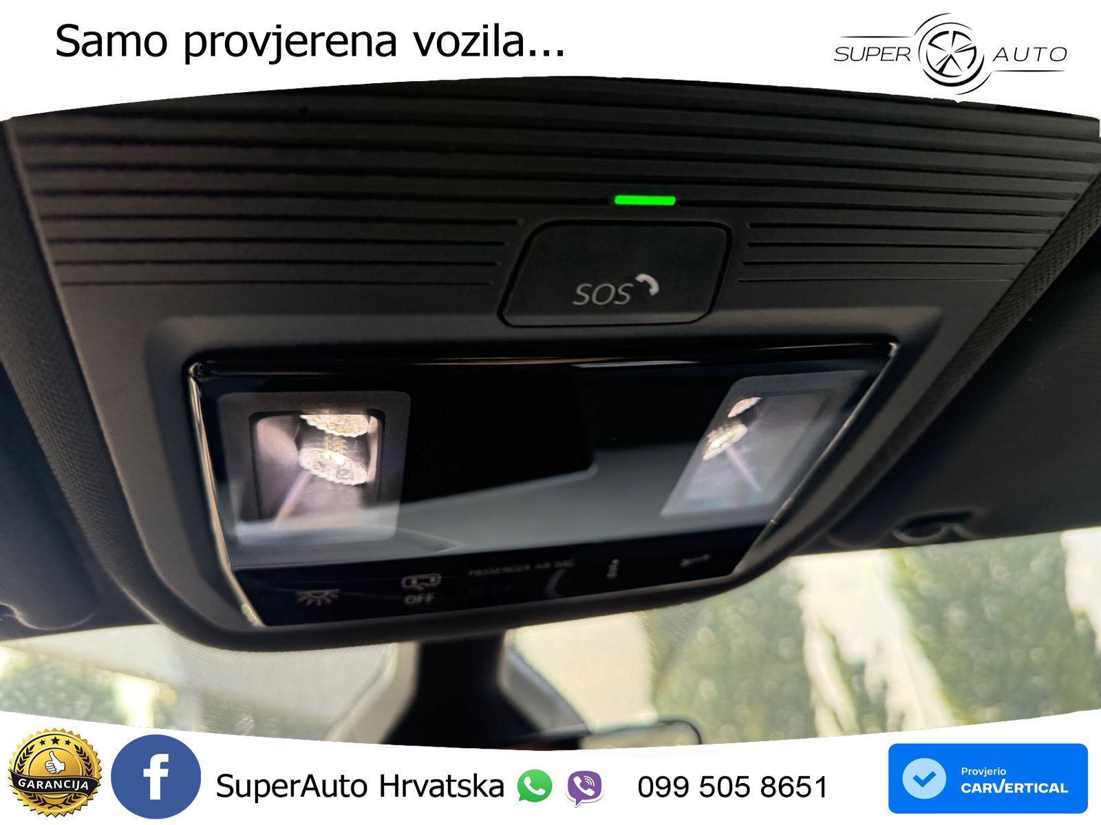 Volkswagen ID.3 GTX 84 kWh (286 KS) LED+GR SJED+ACC